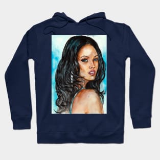 Megan Fox Hoodie